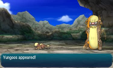 bulbapedia totem pokemon.